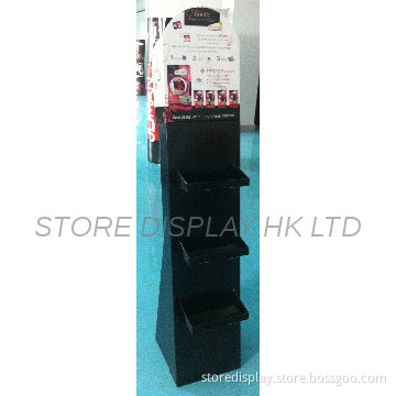 Floor Display Box